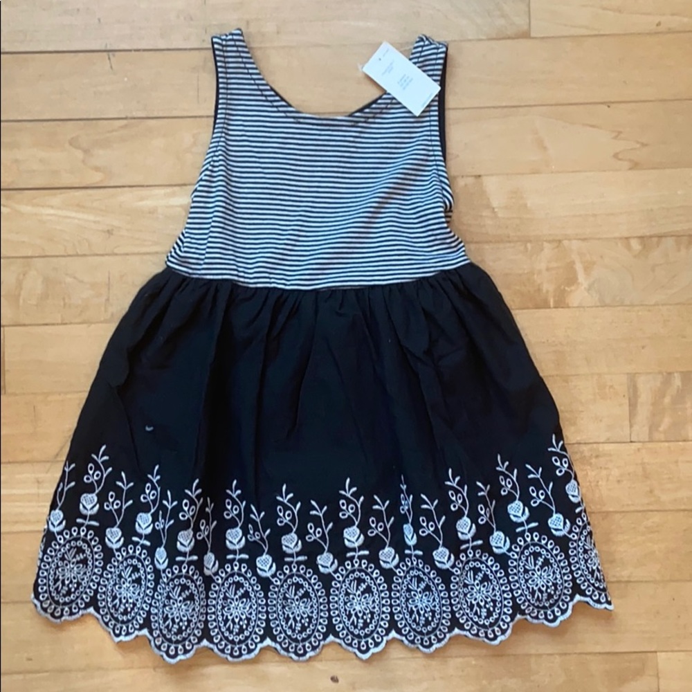 Baby Gap Summer Dress